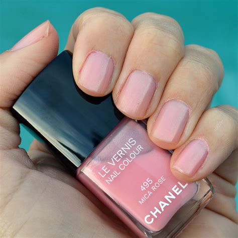 chanel nail varnishes|best chanel nail polish colors.